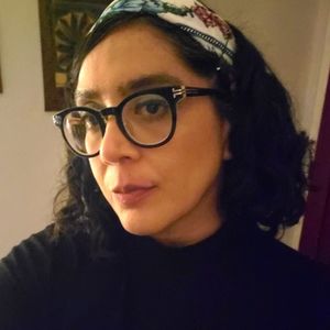 Meet your Posher, Lucia